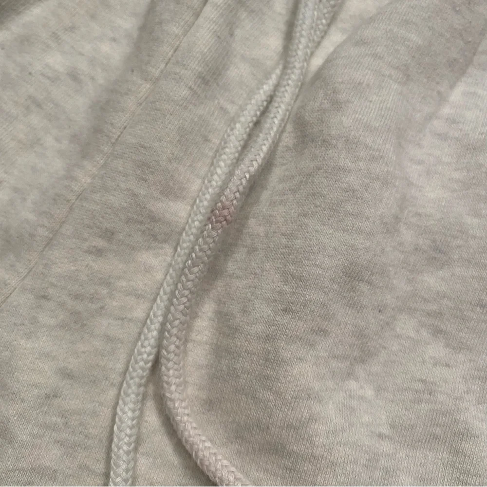 Wild Fable Women's Gray Heathered XL jogger sweat pants with drawstring - Picture 12 of 12